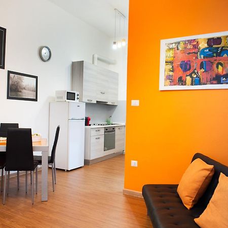 Il Borgo Appartamento Clelia Parma Zewnętrze zdjęcie