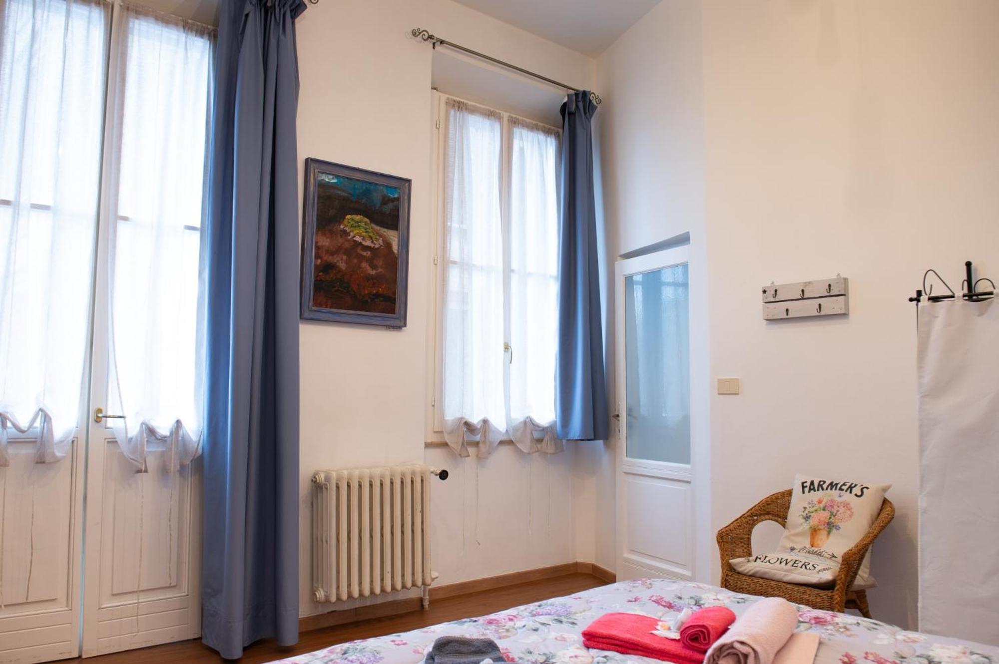 Il Borgo Appartamento Clelia Parma Zewnętrze zdjęcie